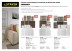 Набор STAYER &quot;COMFORT&quot;: Накладки самоклеящиеся на мебельные ножки, 125 шт, белые 40917-H125 купить в Нефтеюганске