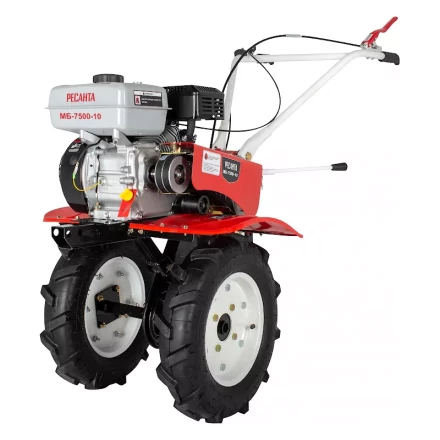 Сельскохозяйственная машина Ресанта МБ-7000P-10 70/5/37 купить в Нефтеюганске