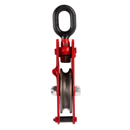 Блок монтажный с проушиной, 2  т Matrix 51928 купить в Нефтеюганске