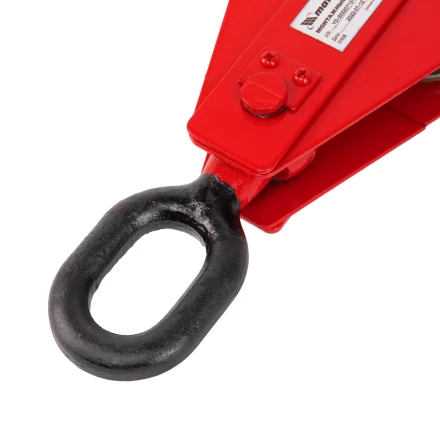 Блок монтажный с проушиной, 2  т Matrix 51928 купить в Нефтеюганске