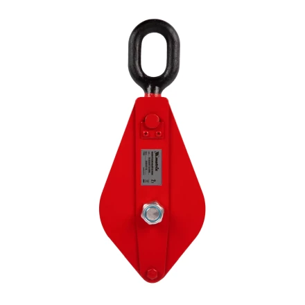 Блок монтажный с проушиной, 2  т Matrix 51928 купить в Нефтеюганске