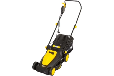 Газонокосилка электрическая ELM-380T Huter купить в Нефтеюганске