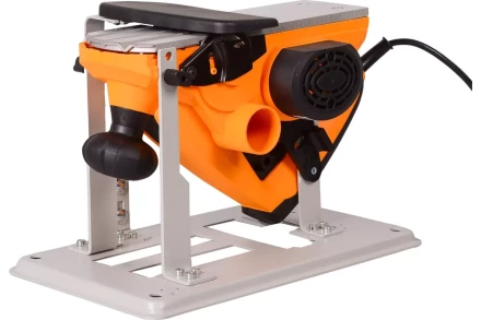 Электрический рубанок Вихрь Р-82СТ (со станиной) 72/5/3 купить в Нефтеюганске