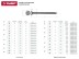 Гвозди ЗУБР оцинкованные строительные по дереву/листовому металлу, 4,0х100мм, ТФ1, 140шт 4-305031-40-100 купить в Нефтеюганске