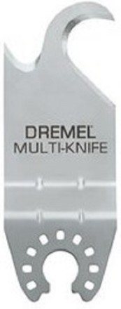 Многофункциональное крючковое полотно для MultiMax DREMEL купить в Нефтеюганске
