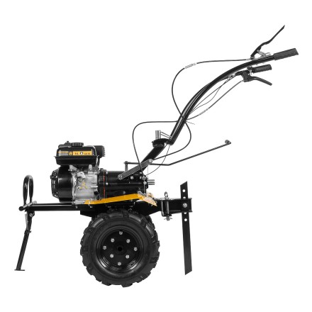 Мотоблок DPT-270X Denzel 56433 купить в Нефтеюганске