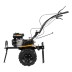Мотоблок DPT-270X Denzel 56433 купить в Нефтеюганске