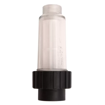 Фильтр для моечных машин высокого давления, G3/4 дюйм, универсальный Denzel 58301 купить в Нефтеюганске