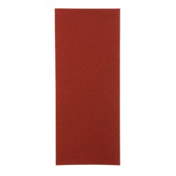 Шлифлист на бумажной основе, P 100, 115 х 280 мм, 5 ш, водостойкий Matrix 756623