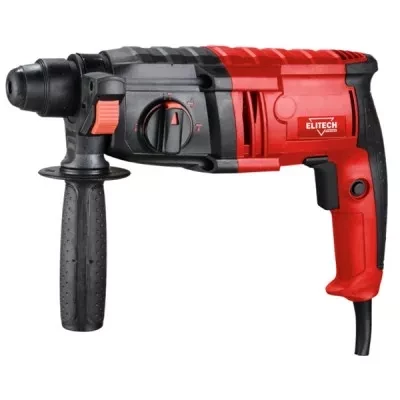 Перфоратор П 0724 РЭМ Промо ELITECH купить в Нефтеюганске