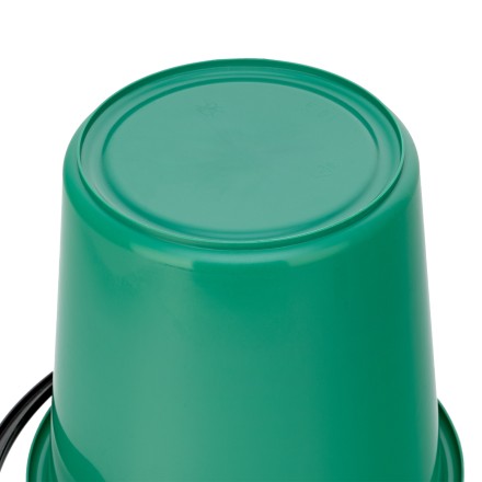 Ведро пластмассовое круглое 10 л, Home Palisad 929665 купить в Нефтеюганске