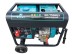 Трехфазный бензиновый генератор GESHT GD7500E3 купить в Нефтеюганске