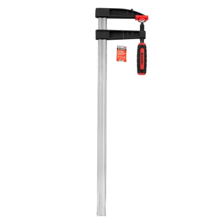 Струбцина F-образная Matrix, 600 х 120 х 700 мм, 20417 купить в Нефтеюганске