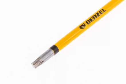 Бита T20x100 мм, 5 шт. Denzel 7711330 купить в Нефтеюганске