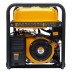 Генератор бензиновый Denzel PS-95EA-PRO, 9,5 кВт, 230 В, 40 л, разъём ATS, эл.старт купить в Нефтеюганске