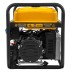 Генератор бензиновый Denzel PS-95EA-PRO, 9,5 кВт, 230 В, 40 л, разъём ATS, эл.старт купить в Нефтеюганске