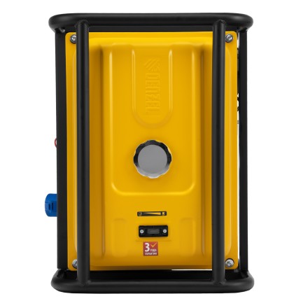 Генератор бензиновый Denzel PS-95EA-PRO, 9,5 кВт, 230 В, 40 л, разъём ATS, эл.старт купить в Нефтеюганске