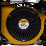 Генератор бензиновый Denzel PS-95EA-PRO, 9,5 кВт, 230 В, 40 л, разъём ATS, эл.старт купить в Нефтеюганске