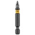 Бита PZ1х50, сталь S2, шестигранный профиль, 10 шт. Е 6,3 Denzel 11655 купить в Нефтеюганске