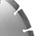 Алмазный сегментный диск Messer B/L. Диаметр 450 мм. купить в Нефтеюганске