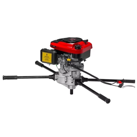 Бензобур  GroundDrill-15 HERCULES ADA купить в Нефтеюганске