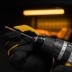 Сверло спиральное по металлу Denzel 4 x 75 мм, Р6М5, Golden Tip, 718229 купить в Нефтеюганске
