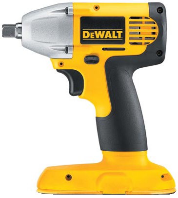 Дрель-шуруповерт аккумуляторная DeWalt DW057N купить в Нефтеюганске