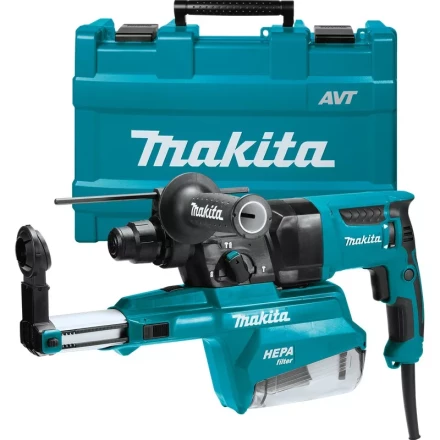 Перфоратор Makita HR2653 купить в Нефтеюганске