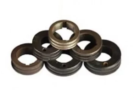 Ролик подающий 1,6-2,0 алюминий диаметр40-32мм Сварог купить в Нефтеюганске