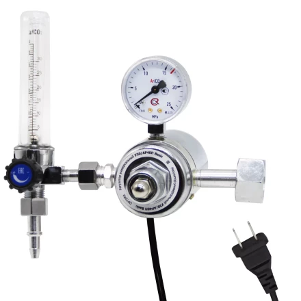 Регулятор универсальный с подогревателем У30/АР40П-Р (36В) Basic (Оберон) Q4224 купить в Нефтеюганске