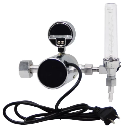 Регулятор универсальный с подогревателем У30/АР40П-Р (36В) Basic (Оберон) Q4224 купить в Нефтеюганске