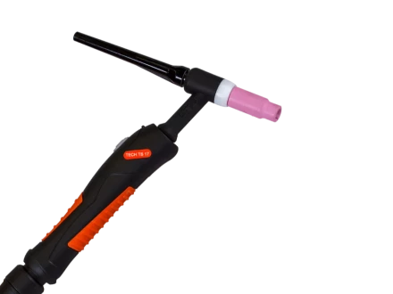 Горелка TECH TS 17 160AC/DC 8метр IOZ6360-05 Сварог купить в Нефтеюганске