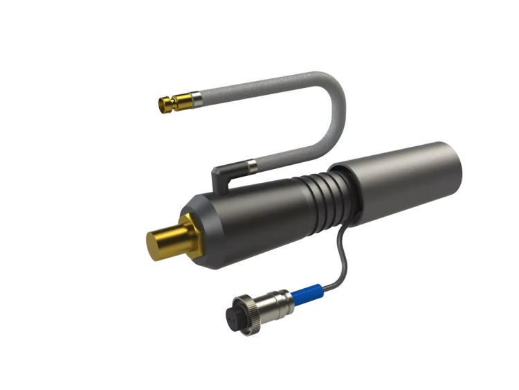 Горелка TECH TS 17 160AC/DC 8метр IOZ6360-05 Сварог купить в Нефтеюганске