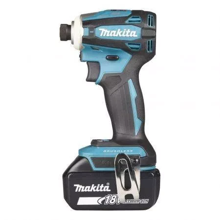 Аккумуляторный ударный шуруповерт Makita DTD172Z (без АКБ и ЗУ) купить в Нефтеюганске