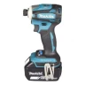 Аккумуляторный ударный шуруповерт Makita DTD172Z (без АКБ и ЗУ) купить в Нефтеюганске