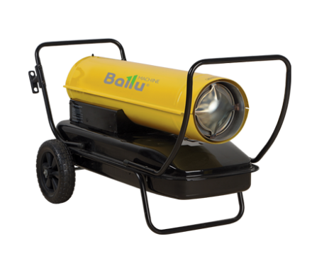 Дизельная тепловая пушка BALLU BHD-63 S купить в Нефтеюганске