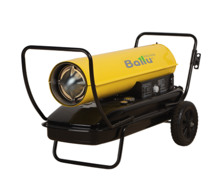 Дизельная тепловая пушка BALLU BHD-63 S купить в Нефтеюганске