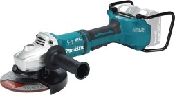 Аккумуляторная угловая шлифмашина Makita DGA701ZU