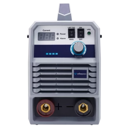 Сварочный инвертор Оберон ARC 160 KG1161 купить в Нефтеюганске