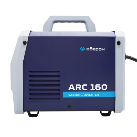 Сварочный инвертор Оберон ARC 160 KG1161 купить в Нефтеюганске