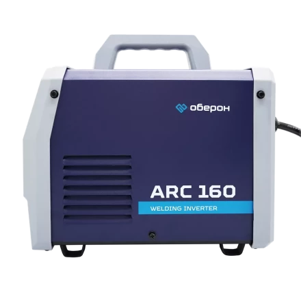 Сварочный инвертор Оберон ARC 160 KG1161 купить в Нефтеюганске