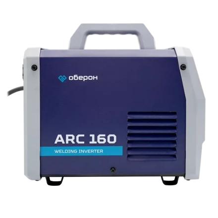 Сварочный инвертор Оберон ARC 160 KG1161 купить в Нефтеюганске