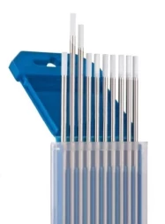 Электрод вольфрамовый WZ-8 (d 2,4мм, L-175мм) Оберон WZ0824