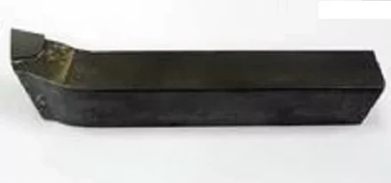 Резец подрезной отогнутый 40х25х200 Т5К10 левый ГОСТ 18880-73 Россия купить в Нефтеюганске