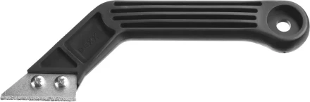 Скребок DEXX по кафелю с карбидным напылением, 1 лезвие 33413 купить в Нефтеюганске