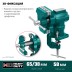 Тиски KRAFTOOL 3D-MINI многофункциональные 32714-65 купить в Нефтеюганске