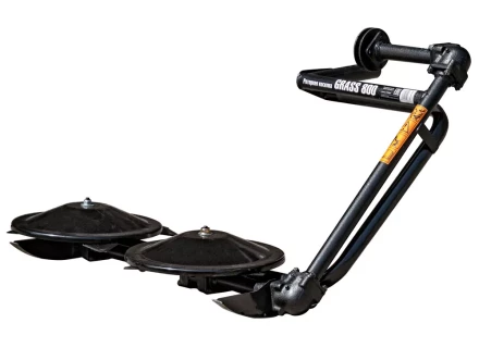 Роторная косилка Aurora GRASS 800 type-C купить в Нефтеюганске