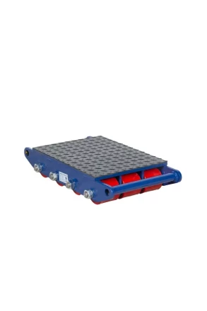 Роликовая платформа подкатная TOR CRO-12 г/п 18 т (G) (без ручки) 1005445 купить в Нефтеюганске