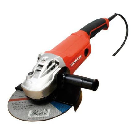 Угловая шлифовальная машина УШМ MT903 Maktec by Makita купить в Нефтеюганске