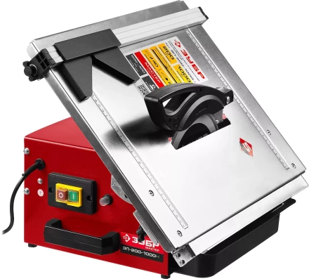 Электроплиткорез ЭП-200-1000Н серия МАСТЕР купить в Нефтеюганске